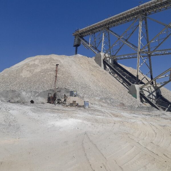 مطالعات ژئوتکنیک2