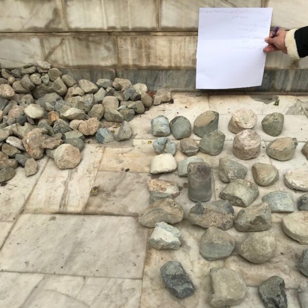 مطالعات ژئوتکنیک6